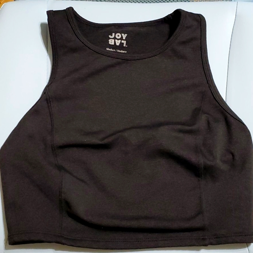 Joy Lab Longline Sports Bra